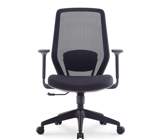 Современный офисный стул для персонала