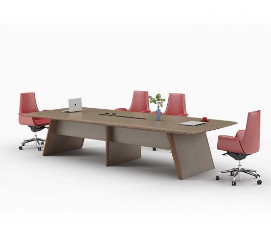 Роскошный стол для совещаний