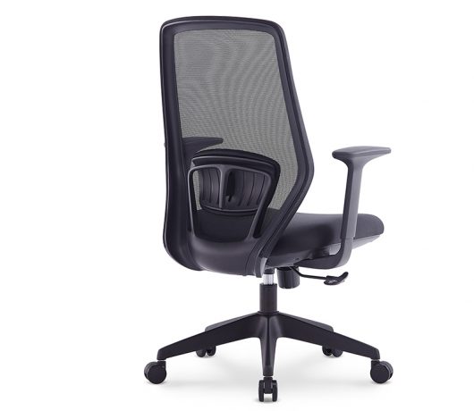 Cadeira de escritório para funcionários moderna