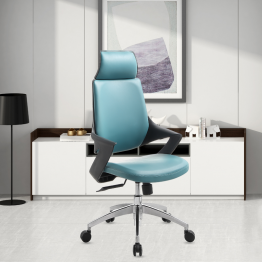 Leather Office Chair