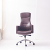 Luxury Leather Boss Chair