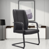 Modern Leather Boss Chair