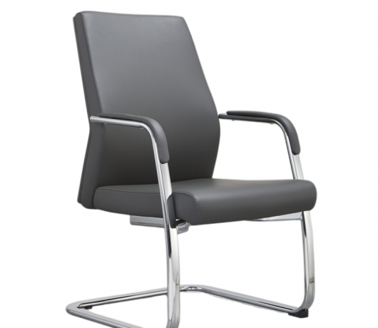 Modern Leather Chair
