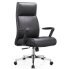Luxury Leather Manager Chair