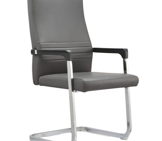 Silla de oficina ejecutiva Boss con respaldo alto