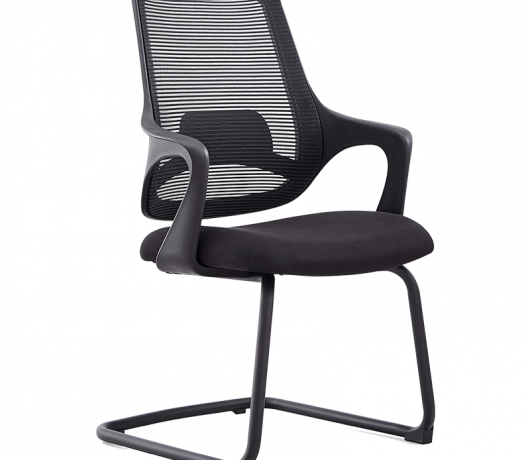 Modern Mesh Back Office Chair