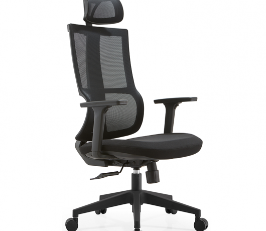 Fashion Mesh Office Chair
