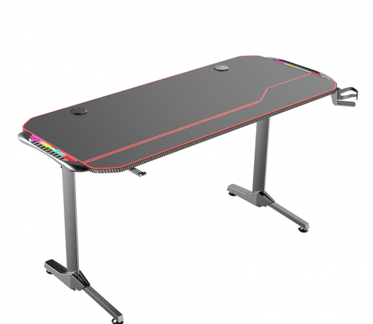 Modern Gaming Desk