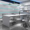 Luxury Conference Table