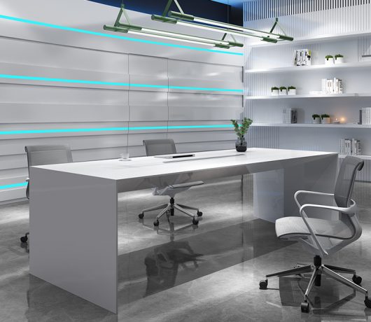 Luxury Conference Table
