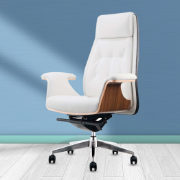 Ergonomic Office Manager Chair