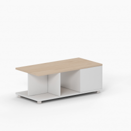 Nieuw design salontafel