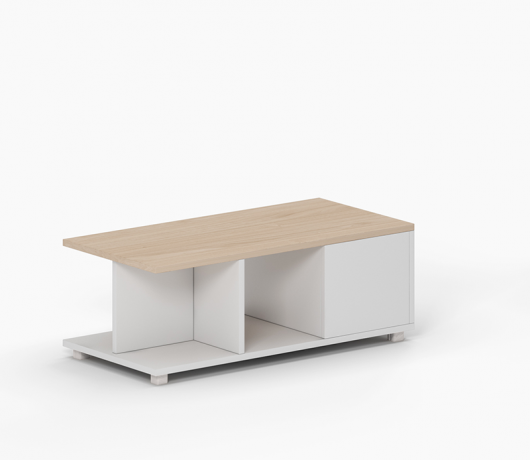Nieuw design salontafel