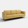 Luxury Leather Sofa