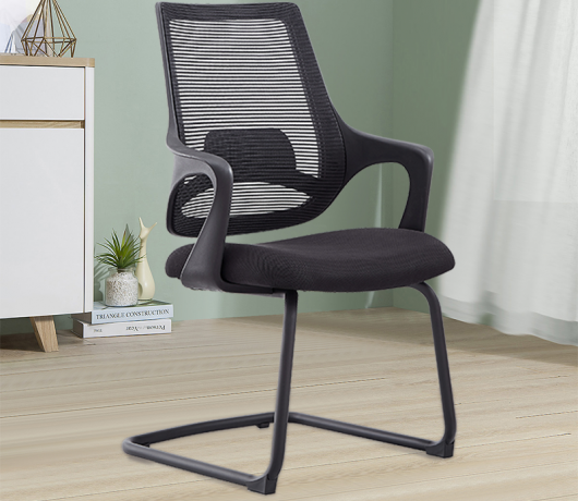Modern Mesh Back Office Chair