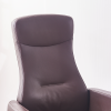 Luxury Leather Boss Chair