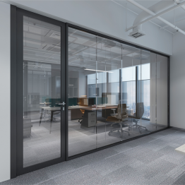 Office Divider Partition Wall