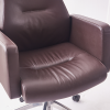 Luxury Leather Boss Chair