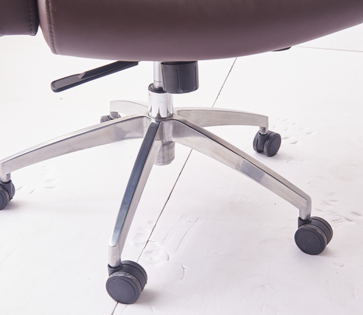 Luxury Leather Boss Chair