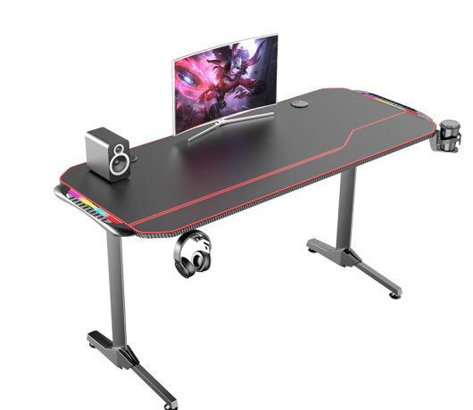 Modern Gaming Desk