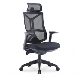 High Back Full Mesh Office Chair