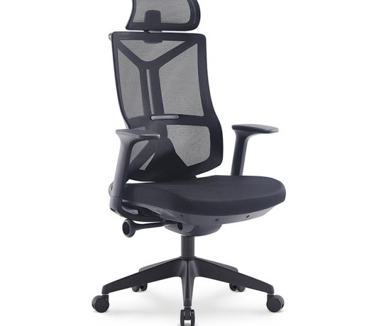 High Back Full Mesh Office Chair