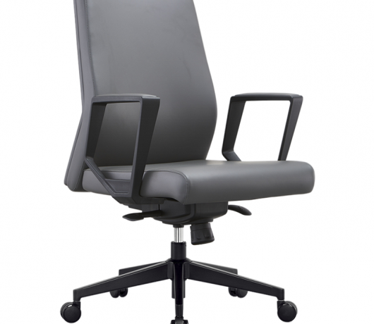 Modern Leather Chair
