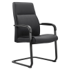 Luxury Leather Manager Chair