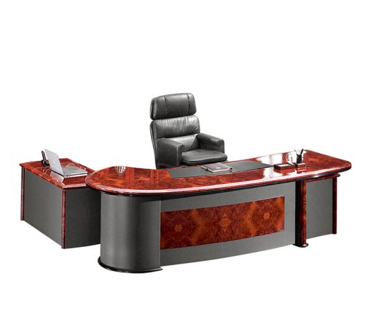 Boss Executive Desk