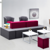 Modern Modular Sectional Sofa