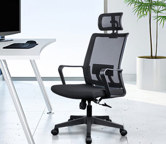Modern Mesh Office Task Chair