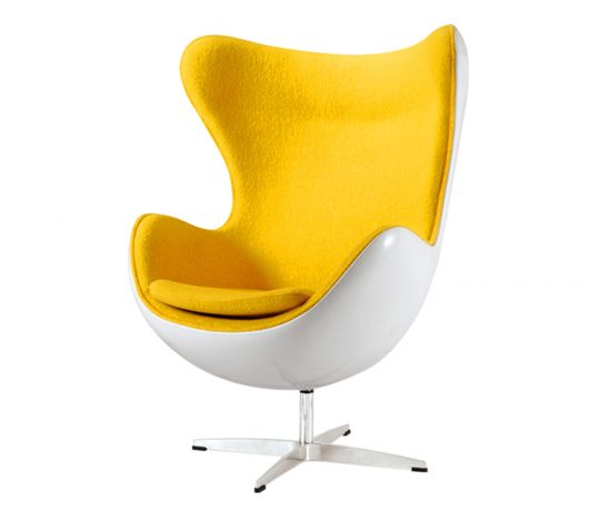 Stylish Reception Chair