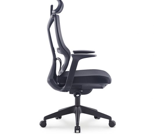 High Back Full Mesh Office Chair