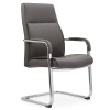 Luxury Leather Manager Chair