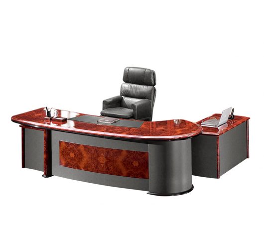 Boss Executive Desk