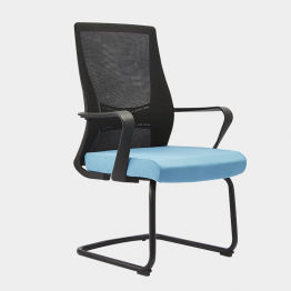 Chaise de travail moderne pour le personnel