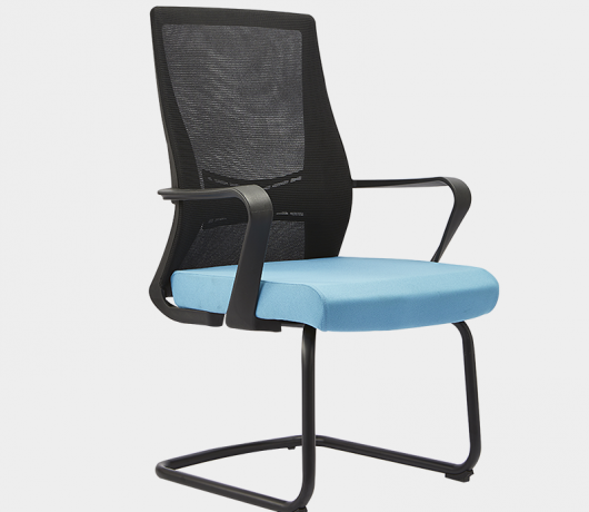 Chaise de travail moderne pour le personnel