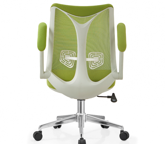 Mode ergonomische bureaustoel