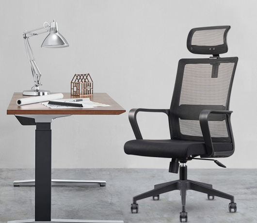 Conference Office Chair