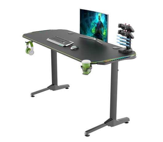 Modern Gaming Desk
