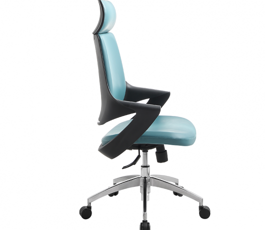 Leather Office Chair