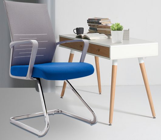 Chaise de bureau moderne