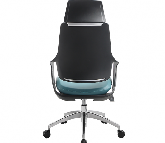 Leather Office Chair
