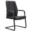 Modern Leather Boss Chair