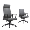 Modern Leather Chair