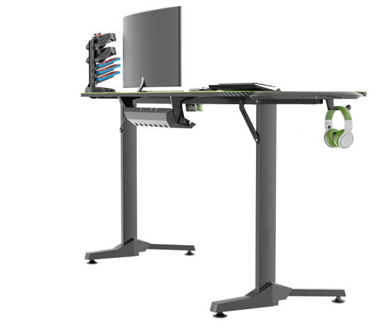 Modern Gaming Desk