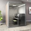 Office Meeting Pod