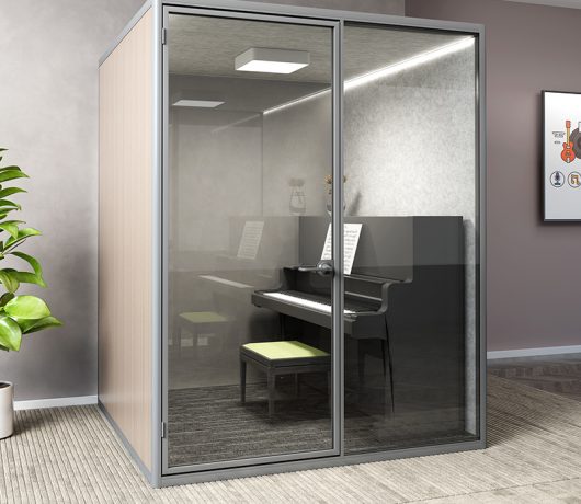Office Meeting Pod