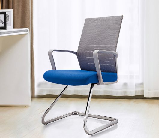 Chaise de bureau moderne