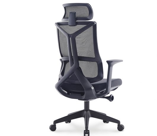 High Back Full Mesh Office Chair